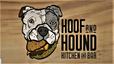Hoof & Hound Logo